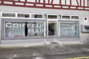 Salon de coiffure Mirjam Baldinu