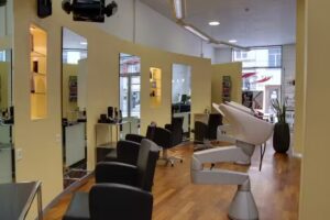 Coiffeursalon Hair & More