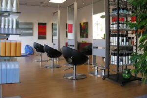 Coiffeursalon Hair & Style