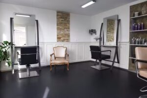 Salon de coiffure Hairmony Boll