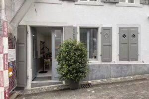 Salone di parrucchiere Hairshop Smile