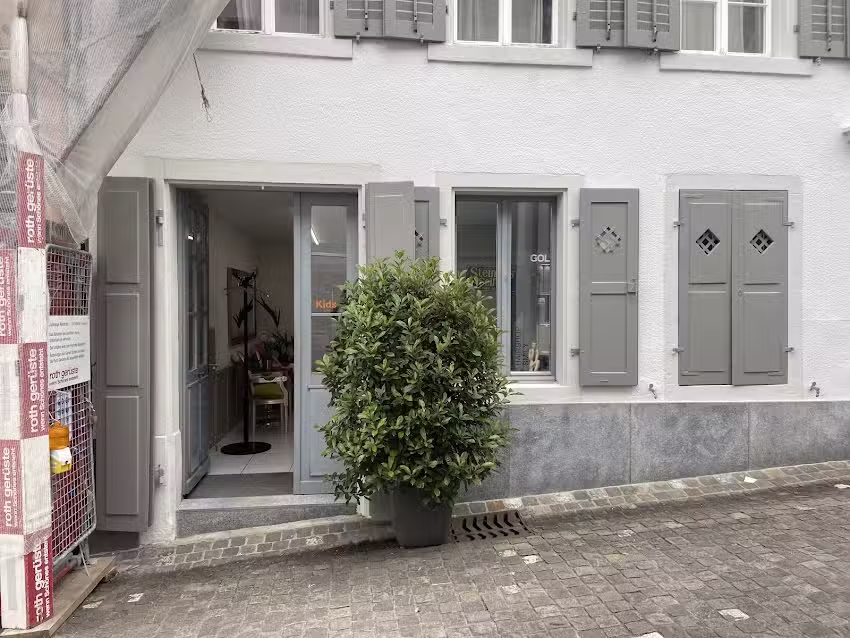 Salone di parrucchiere Hairshop Smile