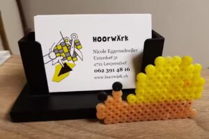 Coiffeursalon Hoorw&auml;rk