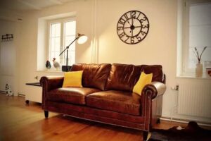 Coiffeursalon hot hair