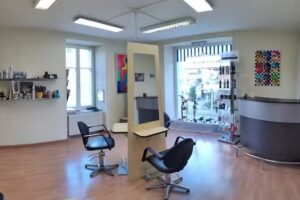 Salon de coiffure Kelen&rsquo;s Hair Room