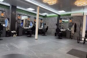 Salon de coiffure LEO GmbH