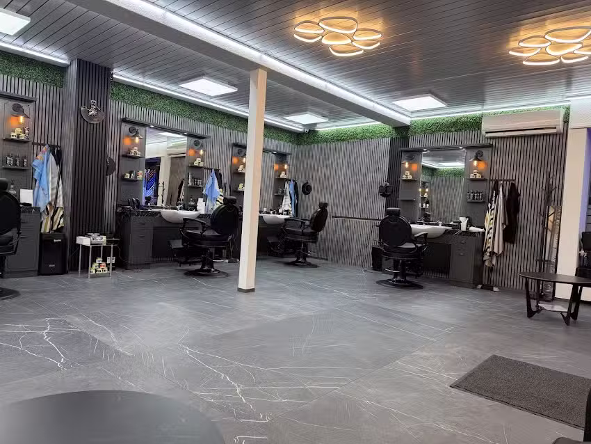 Salon de coiffure LEO GmbH