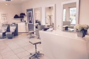 Coiffeursalon Les cr&eacute;ations d&rsquo;Anna