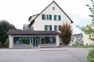 Salone di parrucchiere Lifetime Hairfashion