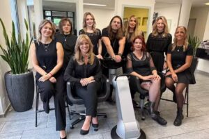 Salon de coiffure Linea Creativa