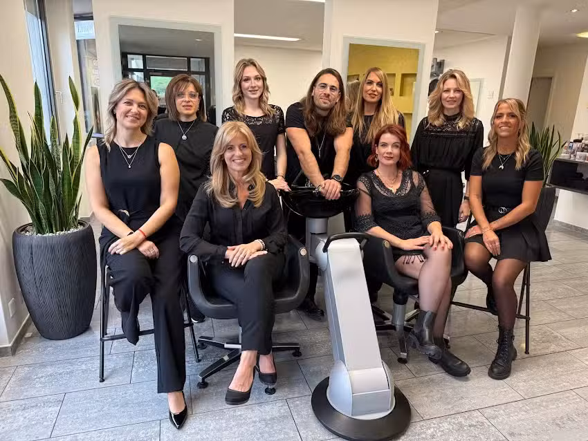 Salon de coiffure Linea Creativa