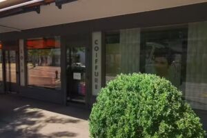 Salon de coiffure Lola