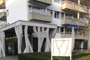 Salon de coiffure M&egrave;che