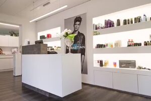 Coiffeursalon Meng GmbH