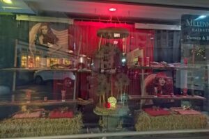 Coiffeursalon Millennium Hairstyle