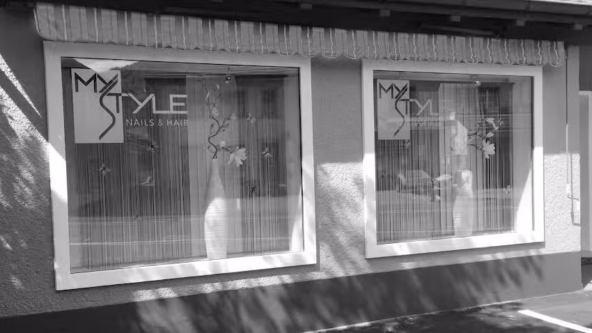 Coiffeursalon My Style Hair