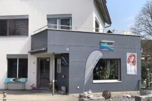 Coiffeursalon Nicole’s Haarstudio am Bach