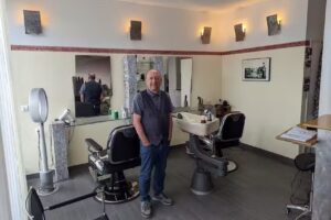 Nunzio Coiro Hair Salon