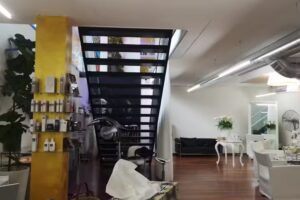 Coiffeursalon Padula Art & Hair Design