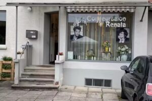 Salon de coiffure Renata