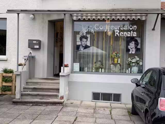 Coiffeursalon Renata