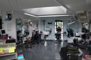 Salon de coiffure Sonja