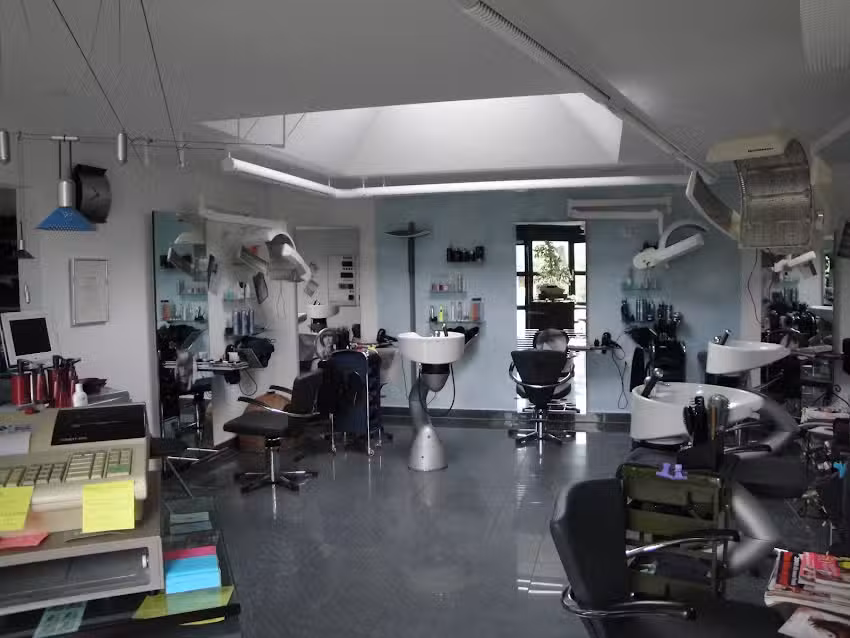 Salon de coiffure Sonja