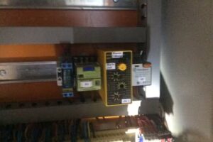 Salon de coiffure Salon Yvonne