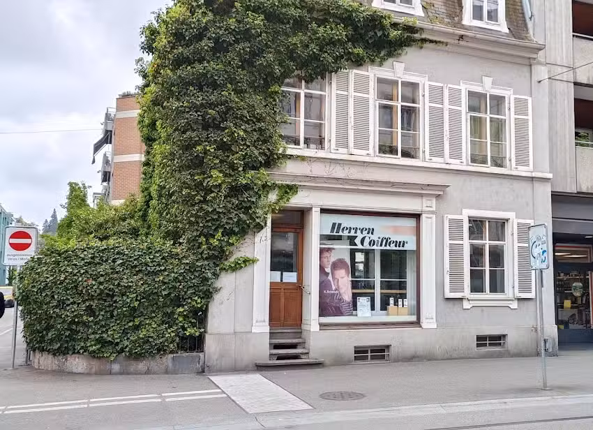 Salon de coiffure Schmutz