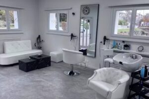 Salon de coiffure SI