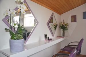 Parrucchiere Sibel&rsquo;s Haarst&uuml;bli