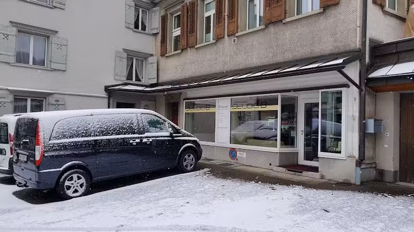 Coiffeursalon Studio B