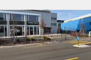 &Eacute;quipe F du salon de coiffure