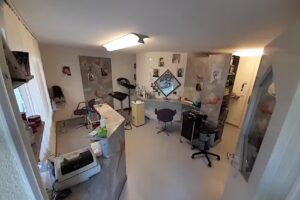 Coiffeursalon Tiffany