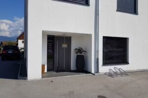 Salone di parrucchiere Trend-Hair Marina