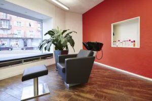 Salone di parrucchiere weinzierl.ch