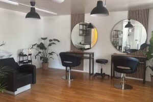 Coiffeursalon Zana Hair&Makeup