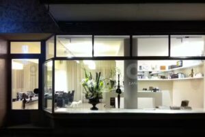 Salone di parrucchiere Zanin