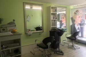 Salon de coiffure de Rita