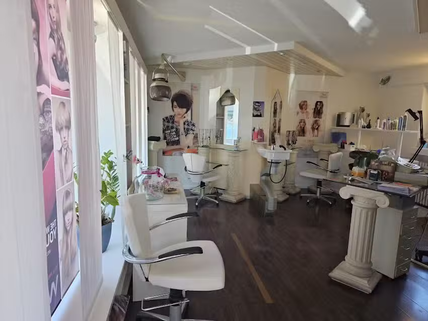 Coiffeurstudio Stile Libero