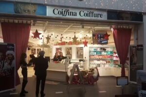 Coiffina Coiffure Affoltern