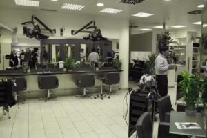 Coiffina Coiffure Allschwil