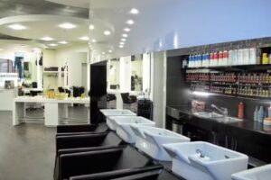 Coiffina Coiffure Dielsdorf