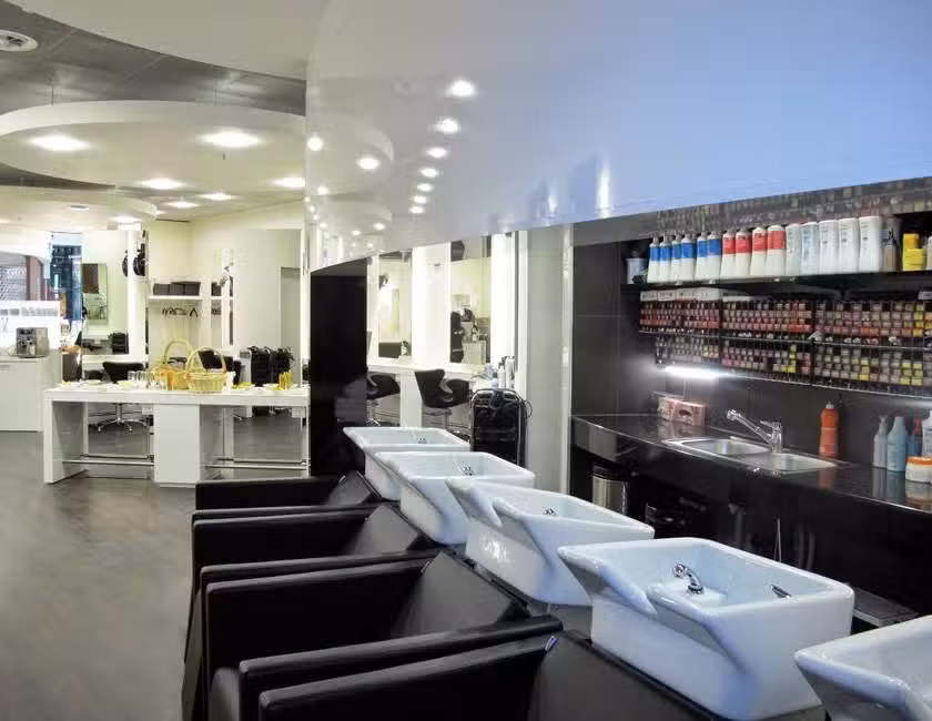Coiffina Coiffure Dielsdorf