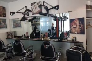 Coiffina Coiffure Mutschellen