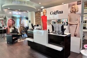 Coiffina Coiffure Oberengstringen