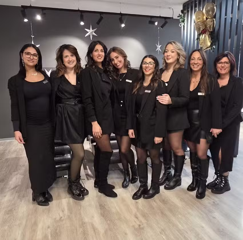 Coiffina Coiffure Oberwil BL