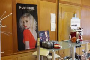 Coiff&ouml;r Haartroum