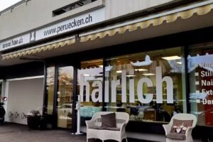 Salone di parrucchiere Hairlich GmbH