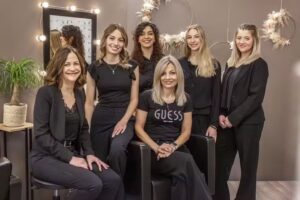 Coiffure 2C S&agrave;rl